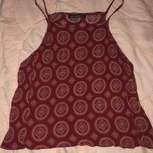 Brandy melville tank top